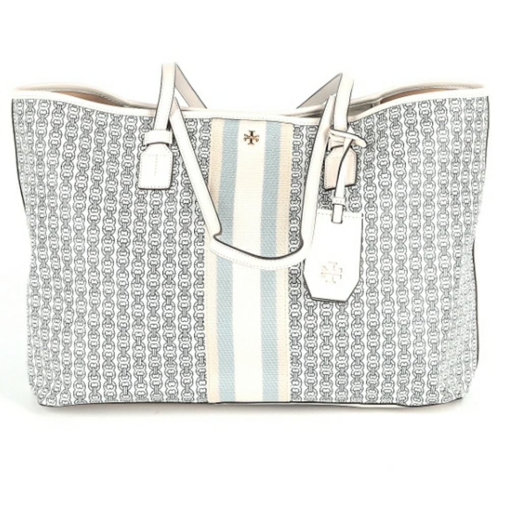 Tori Burch gorgeous bag like new worn ones
